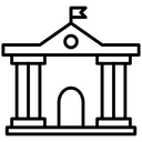 Edificios gubernamentales