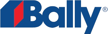 Bally logo