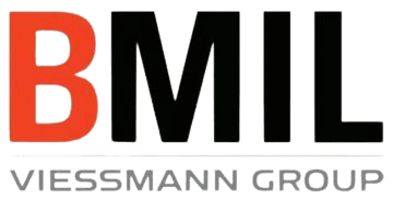 BMIL Veissmann logo