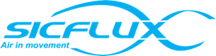 Sicflux logo