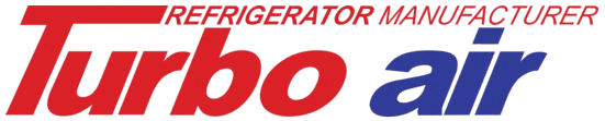 Turbo Air logo