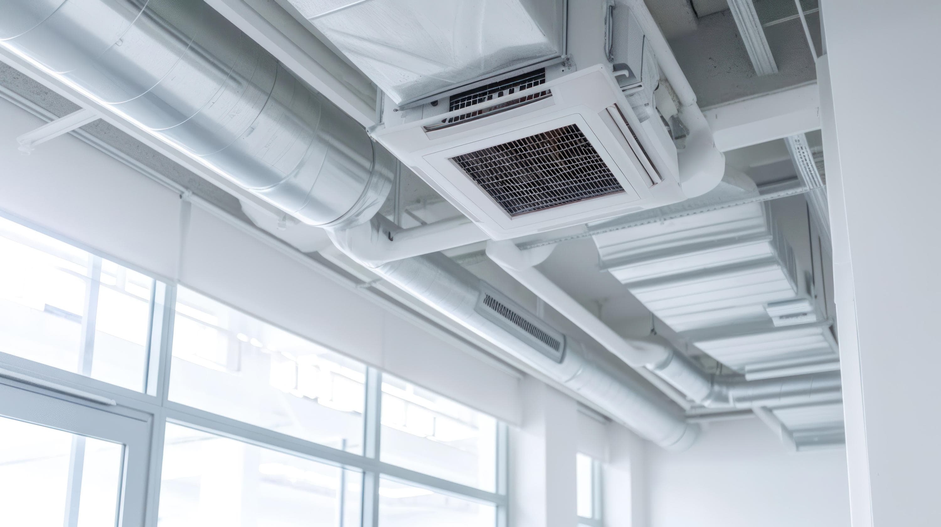 Aires acondicionados